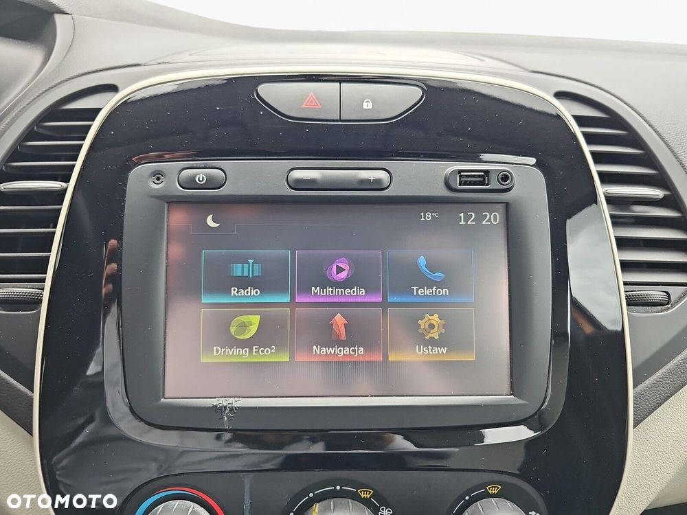 Renault Captur 1.2 Energy TCe Limited - 23