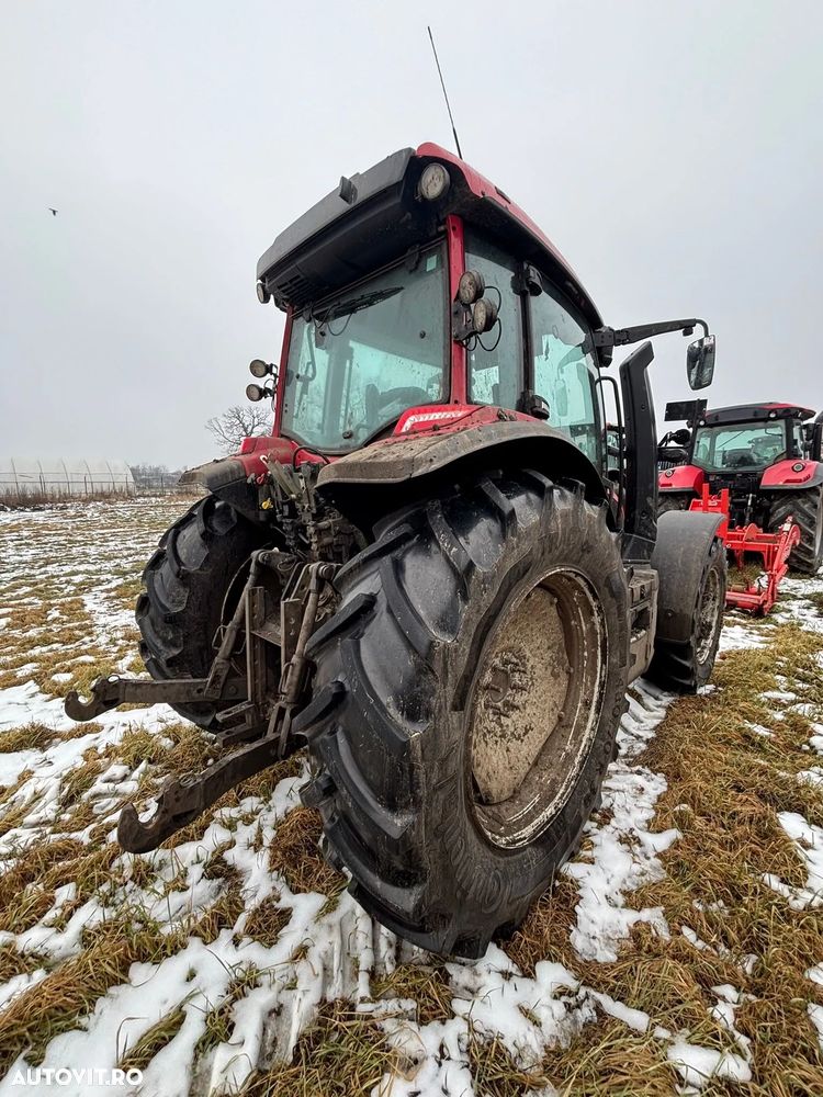 Valtra G125 EA - 3