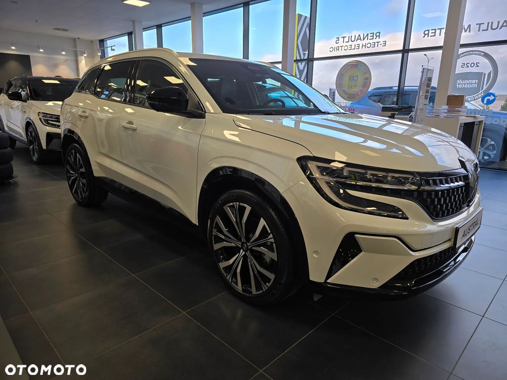 Renault Austral 1.2 E-Tech Full Hybrid 200 Iconic MMT - 1