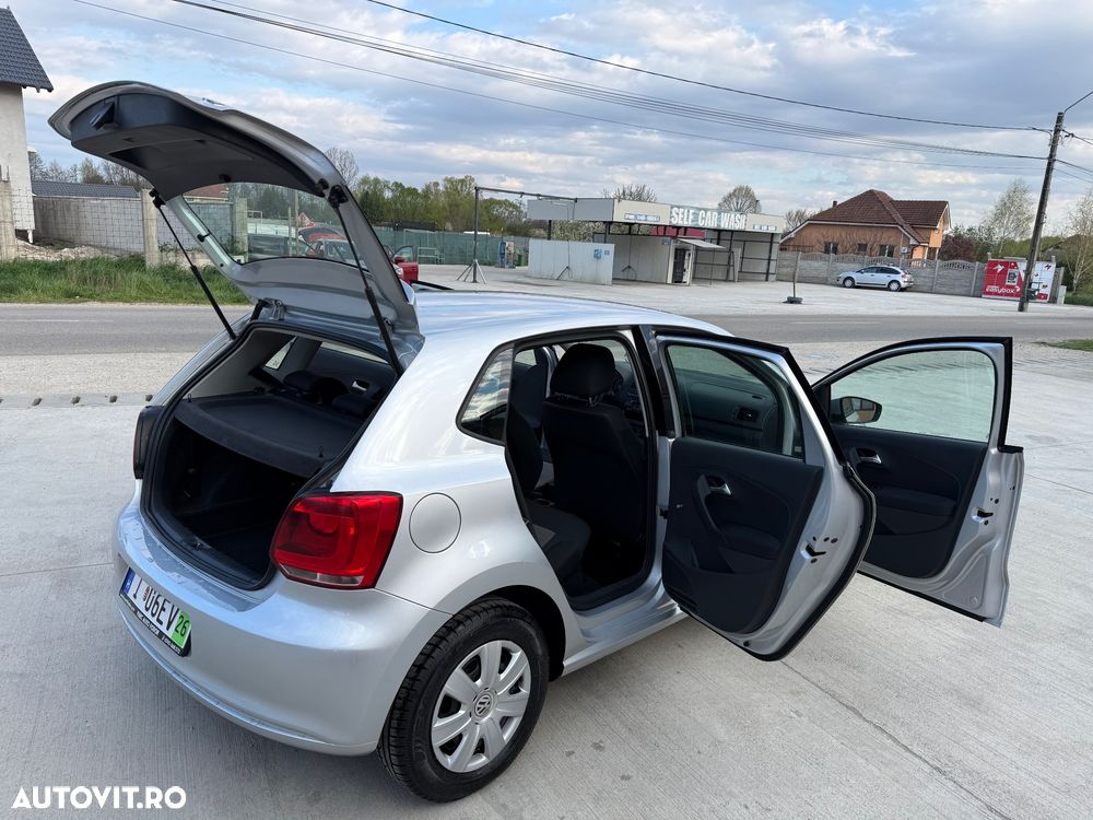 Volkswagen Polo - 21