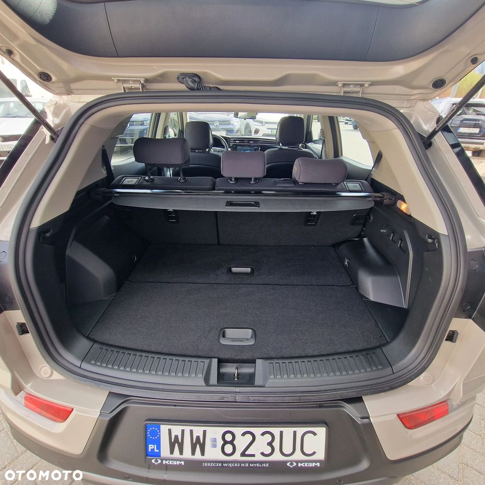 SsangYong/KGM Korando 1.5 T-GDI Joy 2WD - 9