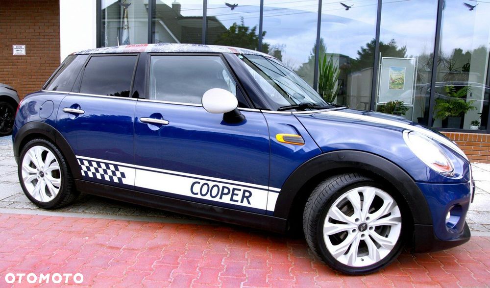 MINI Cooper D - 30