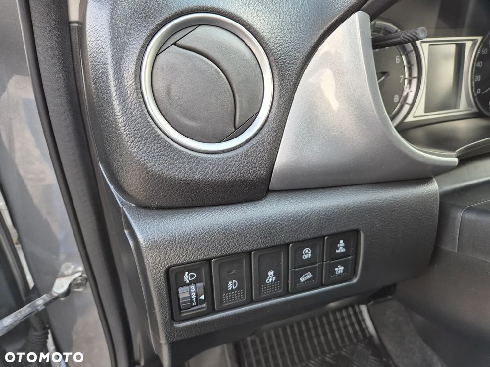 Suzuki Vitara 1.6 Premium 4WD - 22