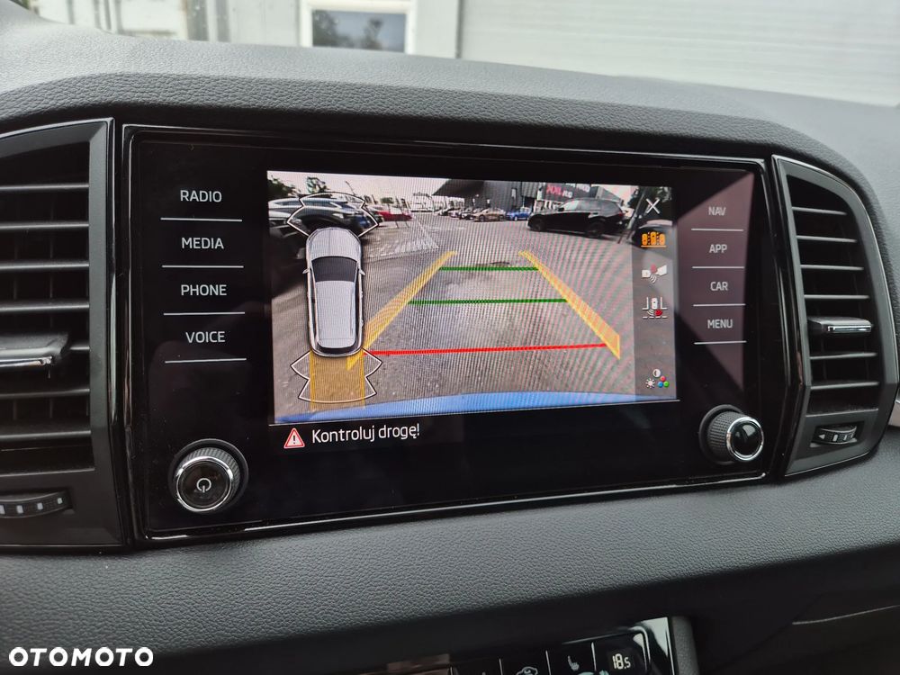 Skoda Karoq 1.5 TSI ACT Selection - 16