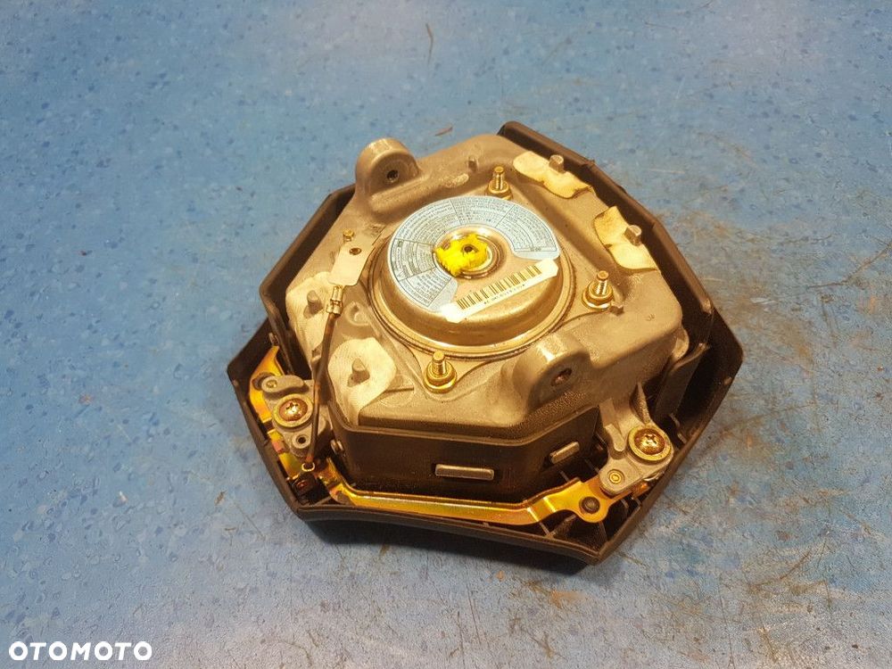 HONDA ACCORD VII AIRBAG KIEROWCY 77800-SEA-G810 - 10