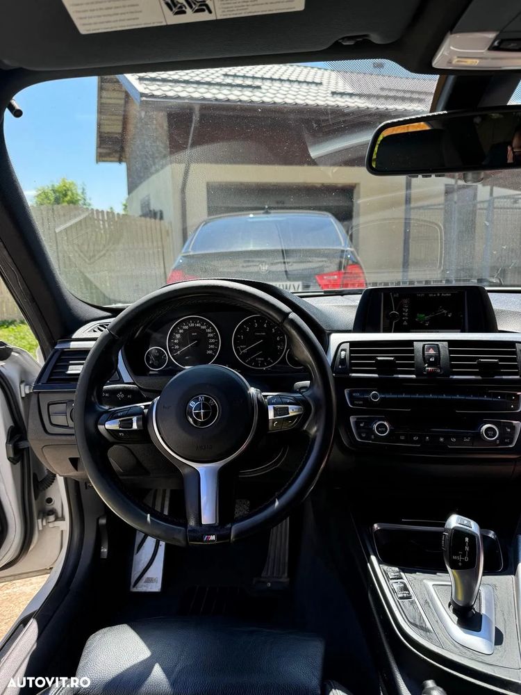 BMW Seria 3 328i xDrive AT - 6