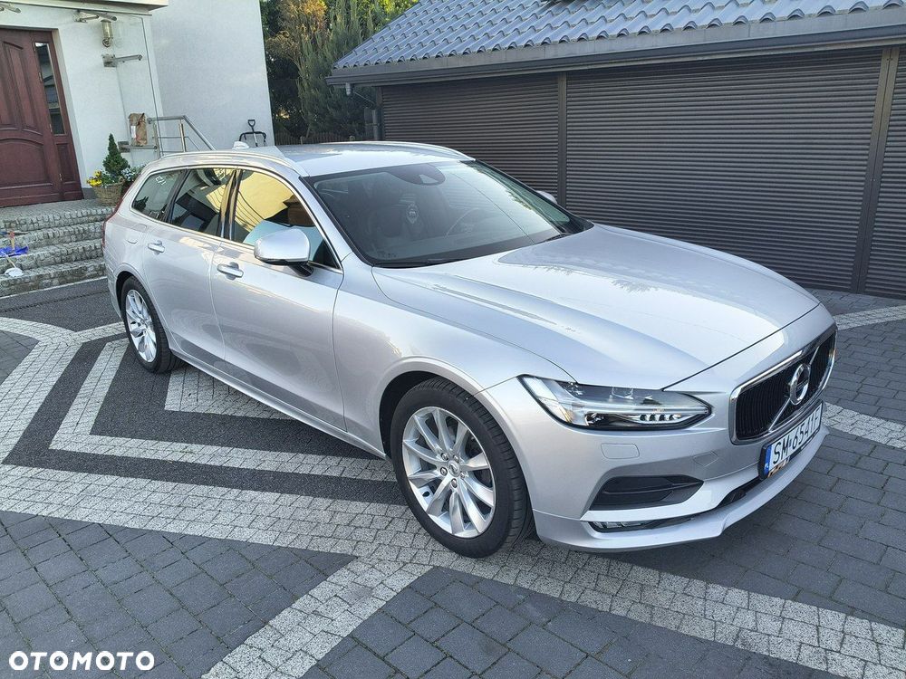 Volvo V90 D3 Momentum - 36