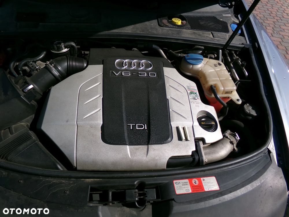 Audi A6 Avant - 12