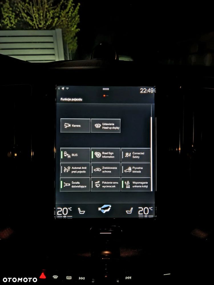 Volvo XC 60 D4 AWD R-Design - 15