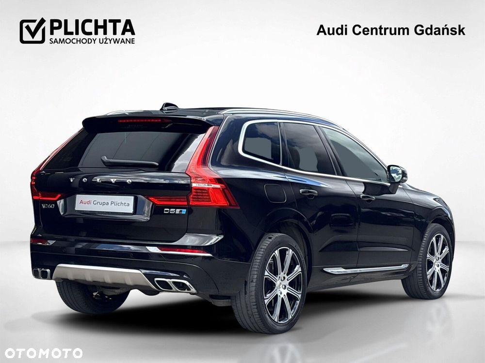 Volvo XC 60 - 5