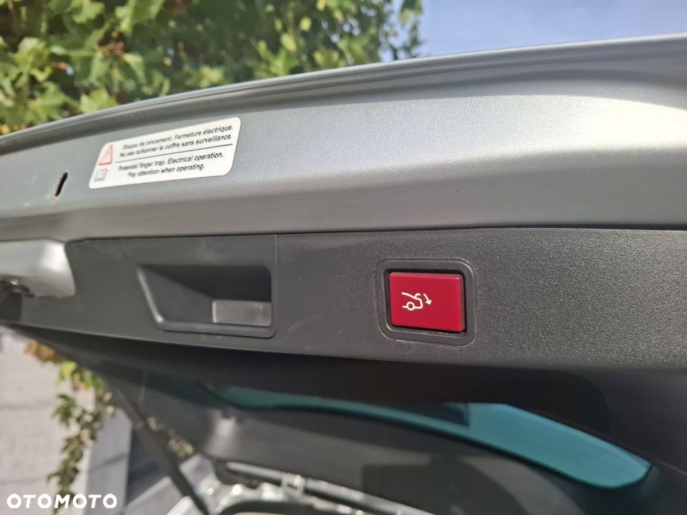 Citroën C5 3.0 HDi V6 Exclusive - 20