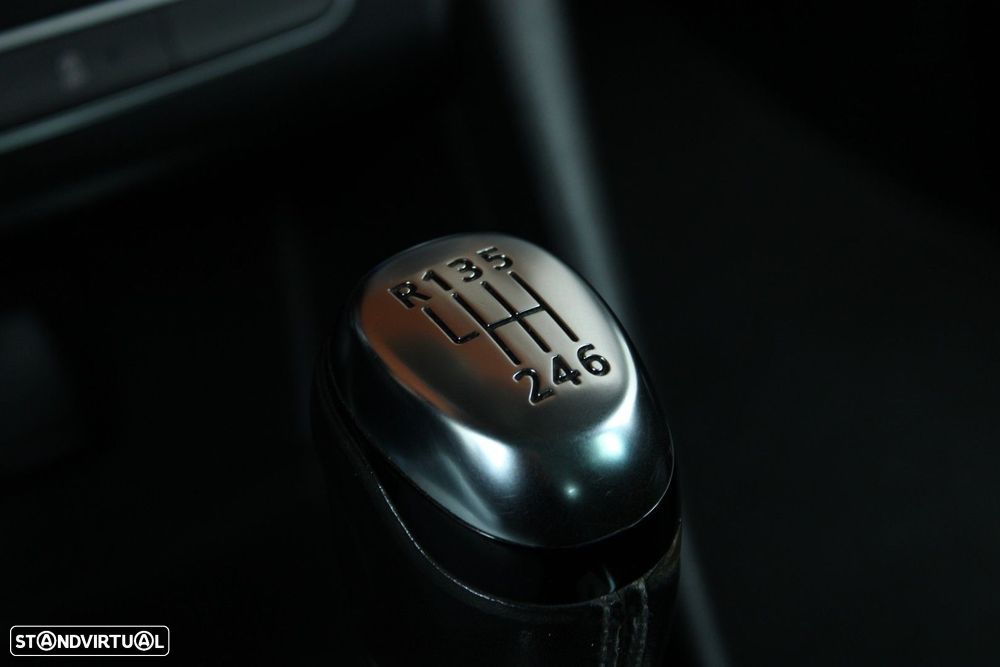 Renault Mégane Sport Tourer 1.5 dCi Bose Edition J18 - 26