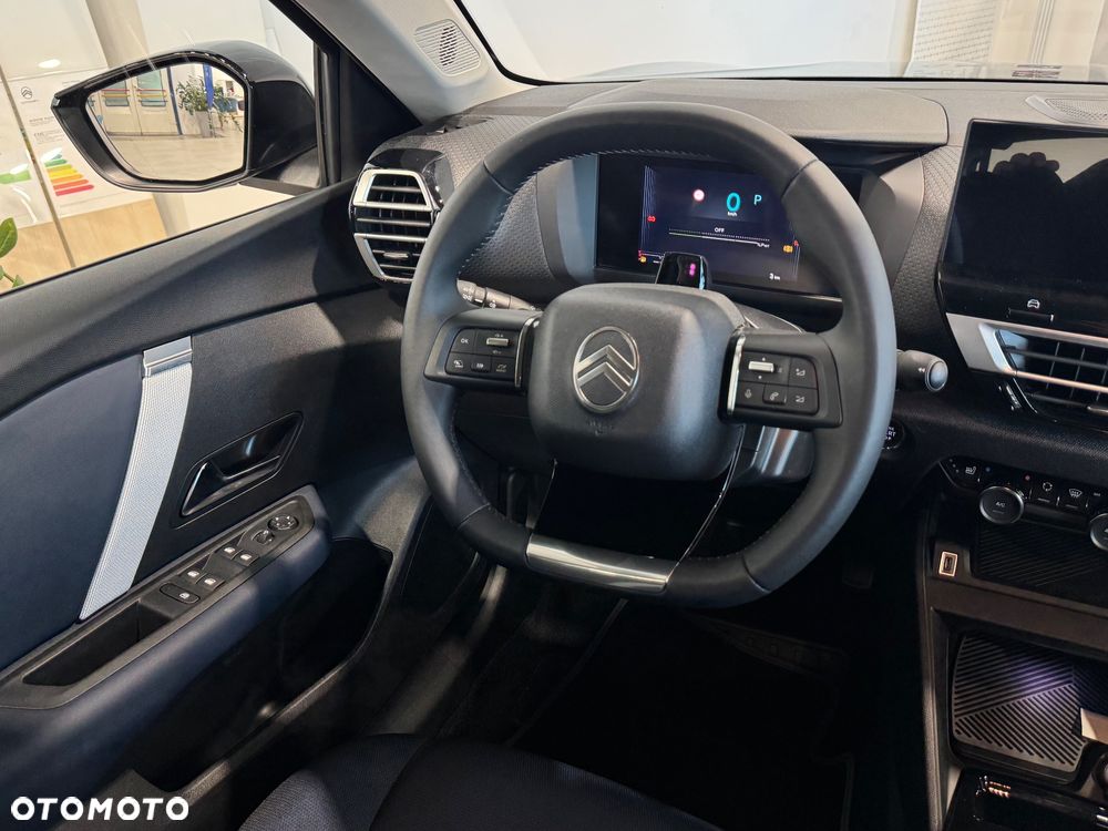 Citroën C4 1.2 mHEV Collection eDCT6 - 23