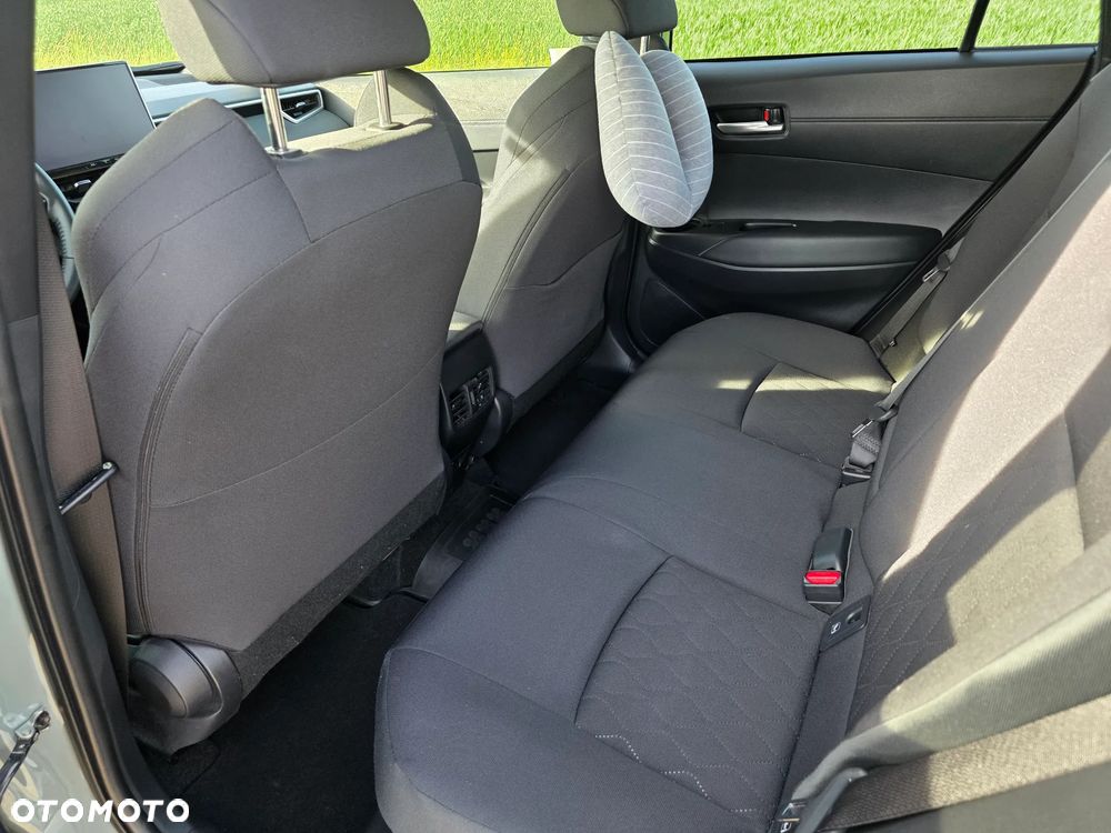 Toyota Corolla Cross 2.0 Hybrid Style - 4