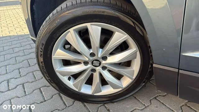 Seat Ateca 1.0 TSI OPF Style Edition - 8