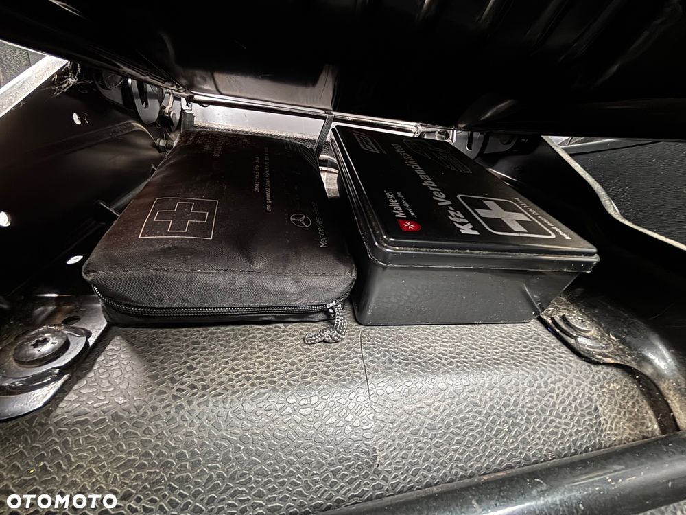 Mercedes-Benz Citan Maxi 109CDI - 20