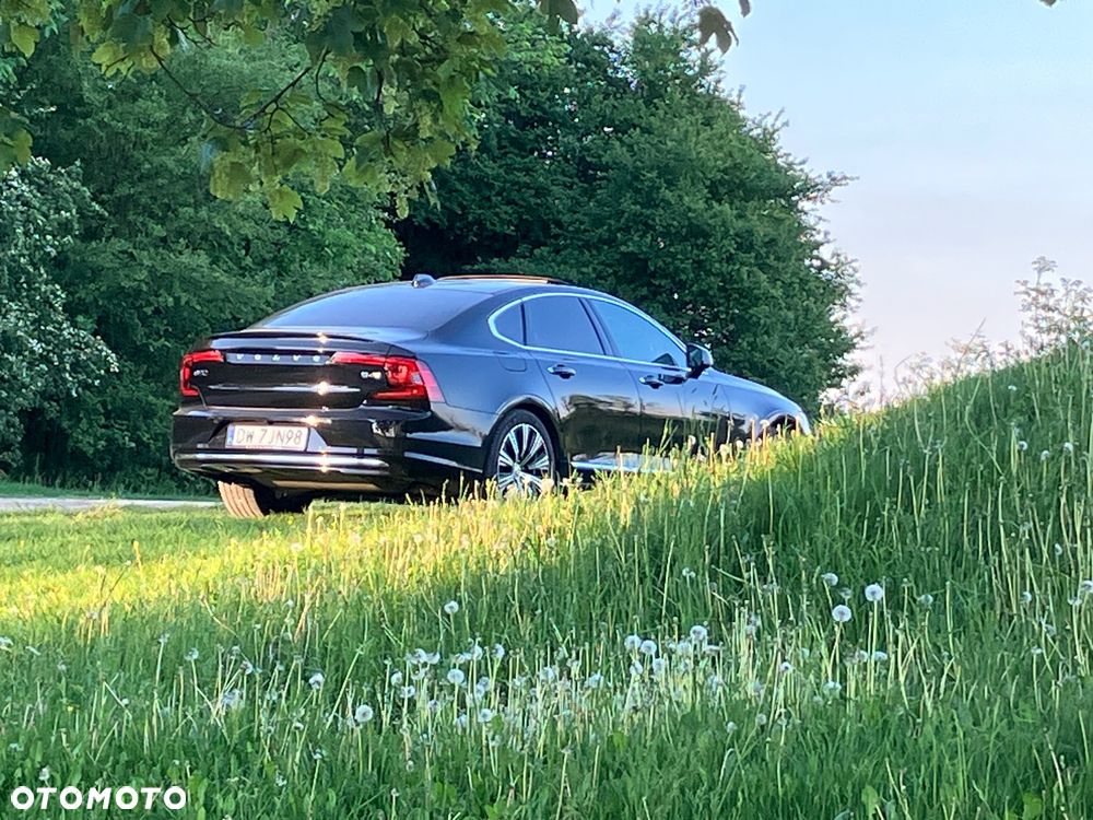 Volvo S90 B4 B Plus Bright - 2