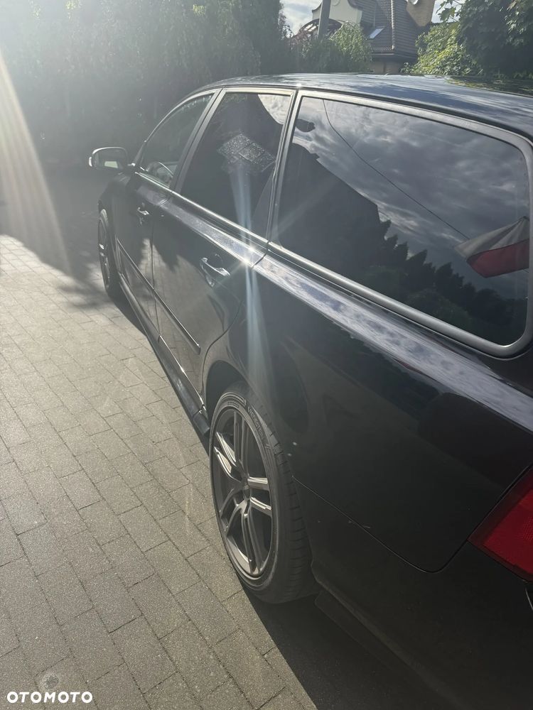 Volvo V50 D5 R-Design Summum - 9