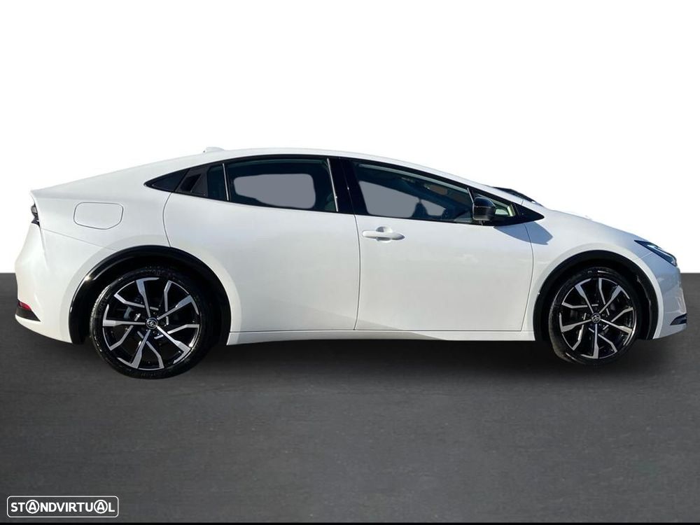 Toyota Prius - 18