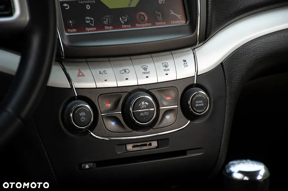 Fiat Freemont 2.0 Multijet 16V DPF Black Code - 34