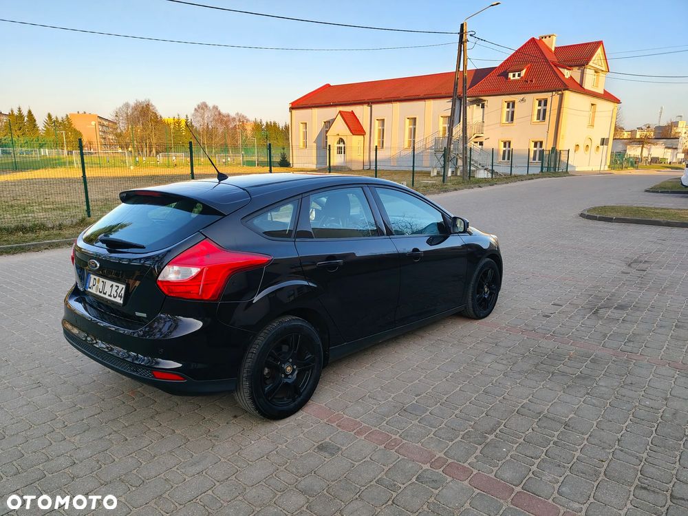 Ford Focus - 6