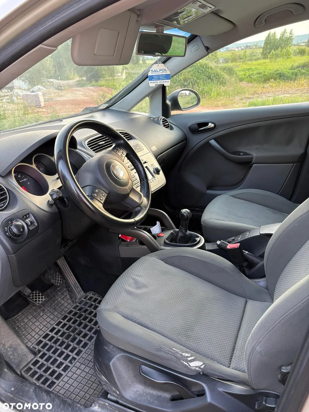 Seat Altea - 3