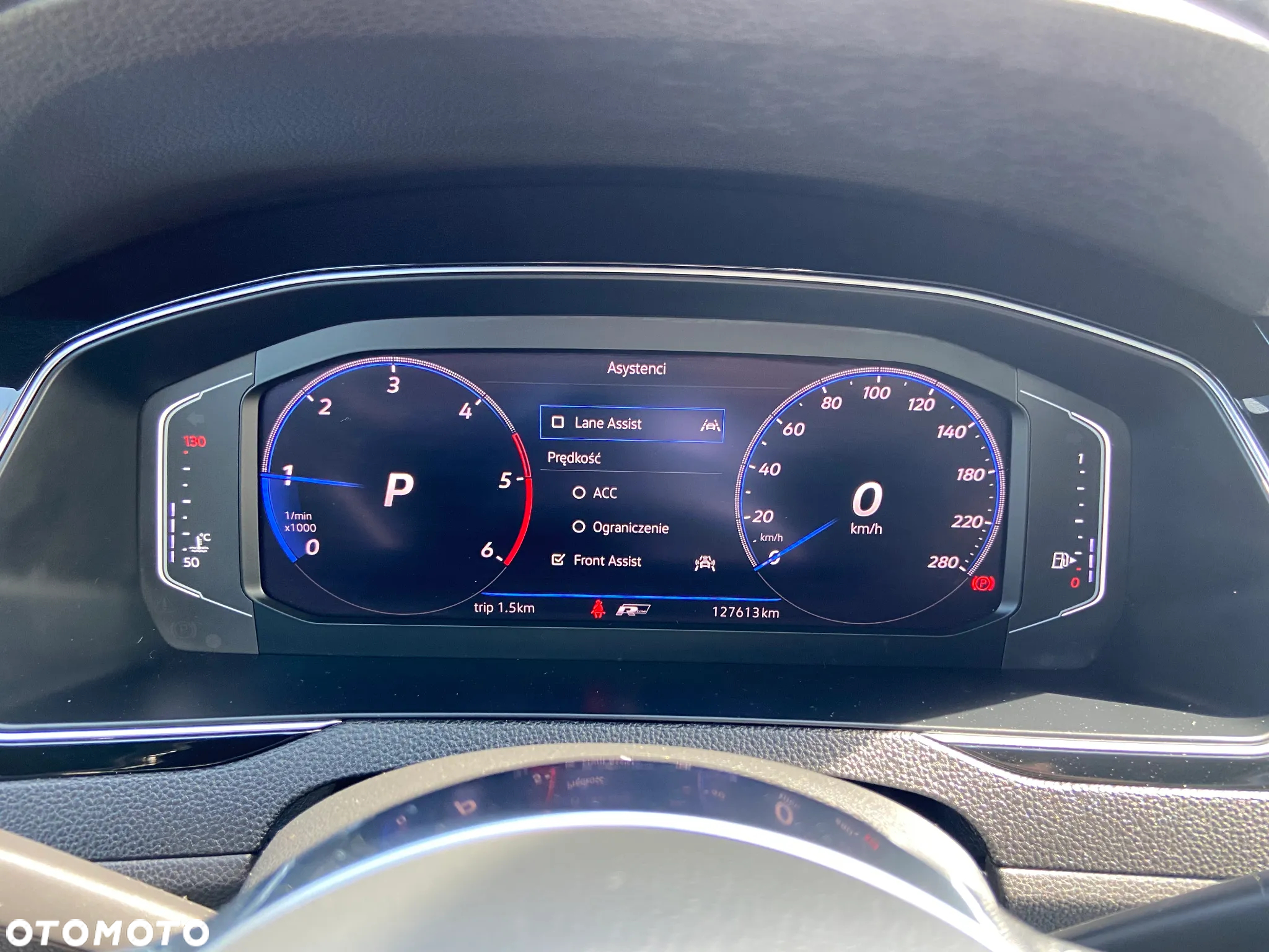 Volkswagen Arteon 2.0 TDI SCR R-Line DSG - 29