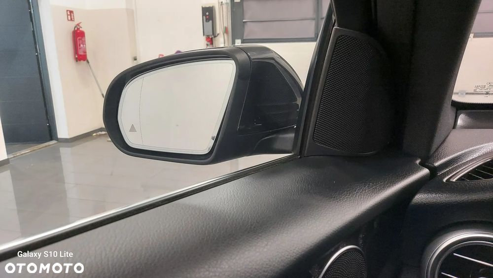 Mercedes-Benz GLC 300 de 4Matic 9G-TRONIC AMG Line Plus - 20