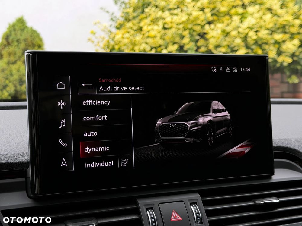 Audi Q5 Sportback 40 TDI mHEV Quattro S Line S tronic - 30
