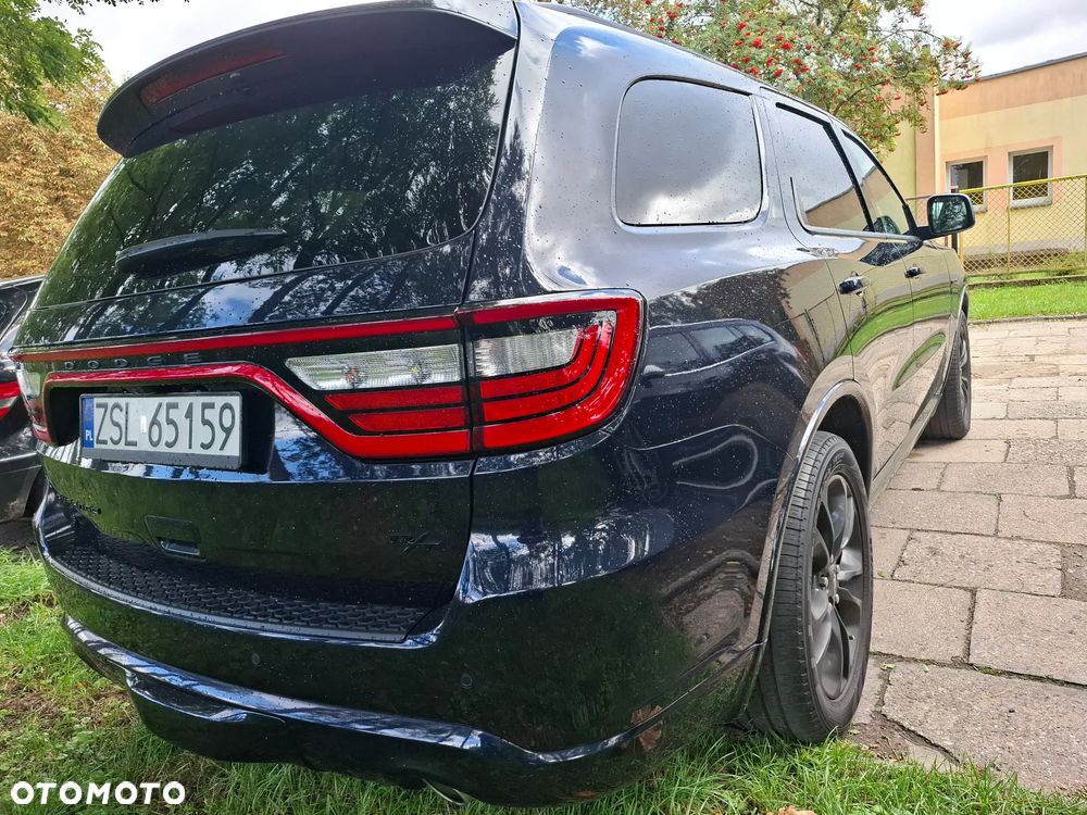 Dodge Durango 5.7 R/T - 11