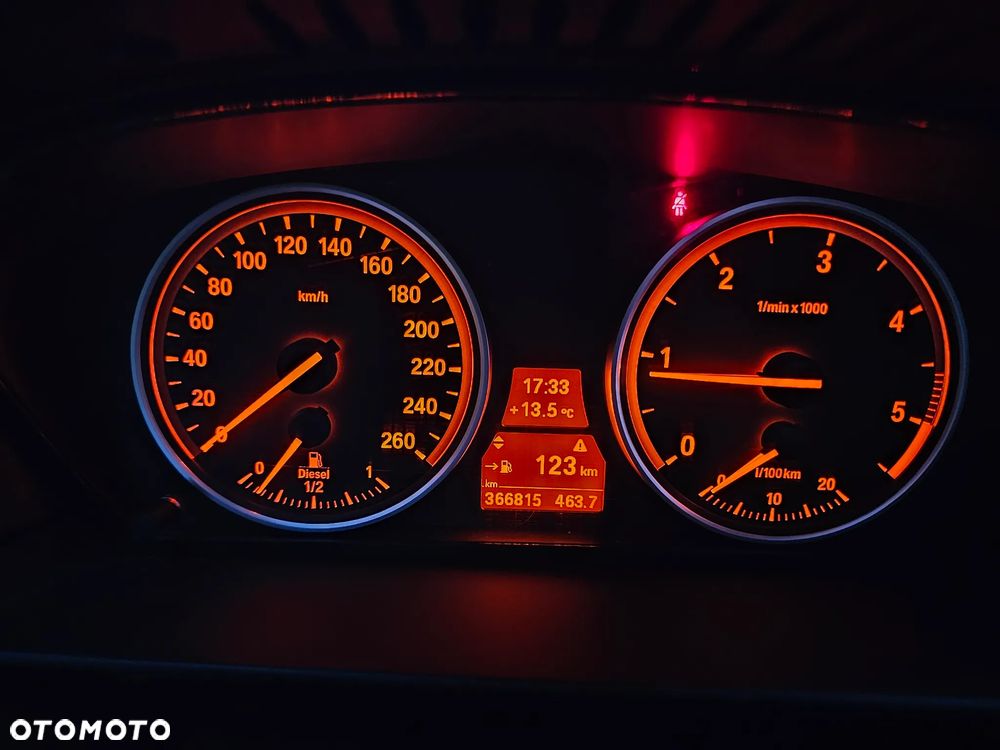 BMW Seria 5 520d Touring Edition Fleet Exclusive - 20