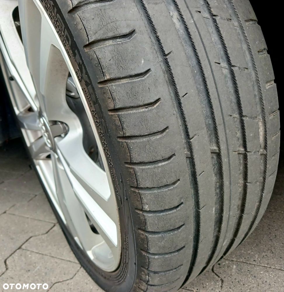 Audi A3 3-drzwiowe - 34