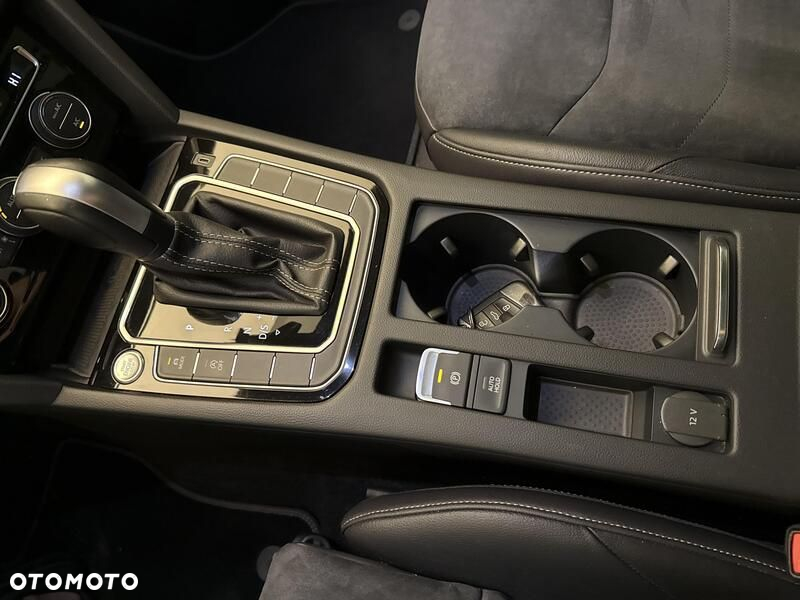 Volkswagen Arteon - 19