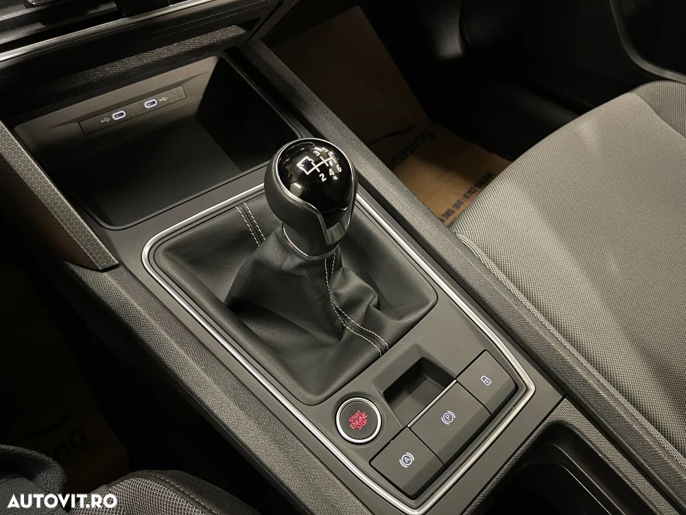 Seat Leon 1.0 TSI Style - 26