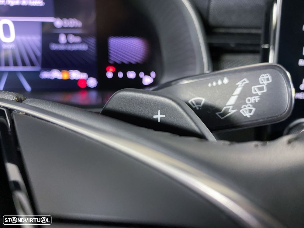 Skoda Kamiq 1.0 TSI DSG — fotografia 10
