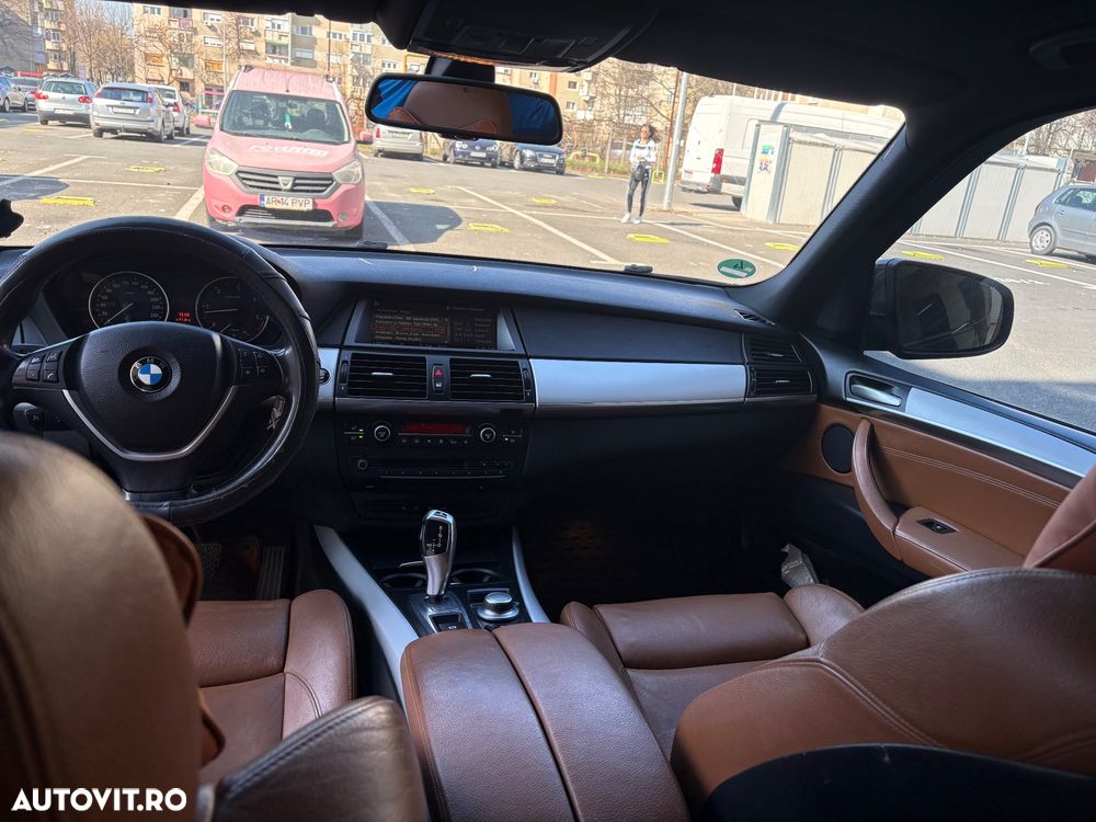 BMW X5 3.0d Aut. - 4