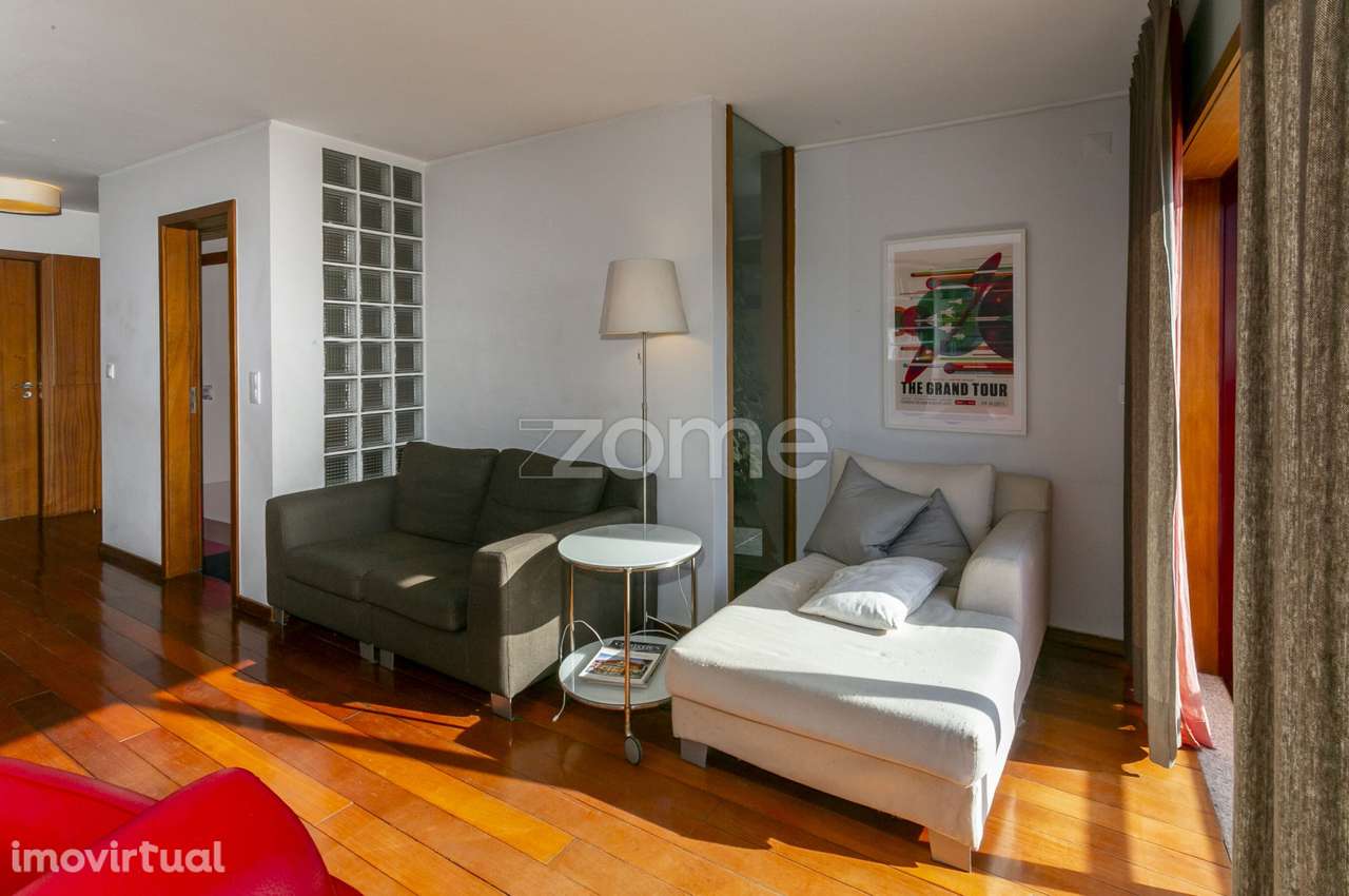 T3 duplex luxo - renovado - Porto - Grande imagem: 3/47