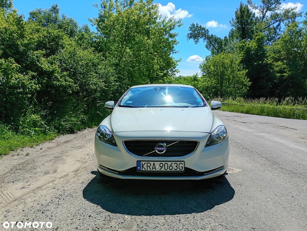 Volvo V40 - 1