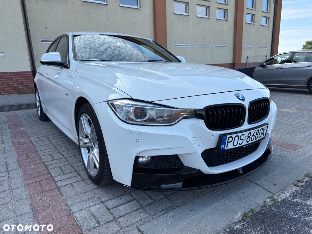 BMW Seria 3 - 3