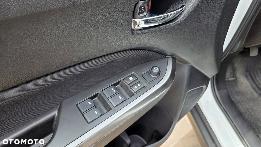 Suzuki Vitara 1.4 Boosterjet Premium 4WD - 35