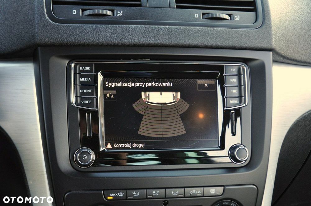 Skoda Yeti - 31