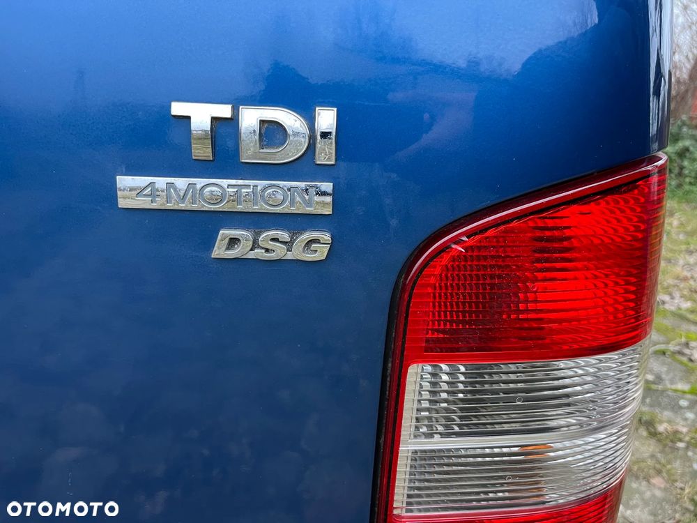 Volkswagen TRANSPORTER - 10