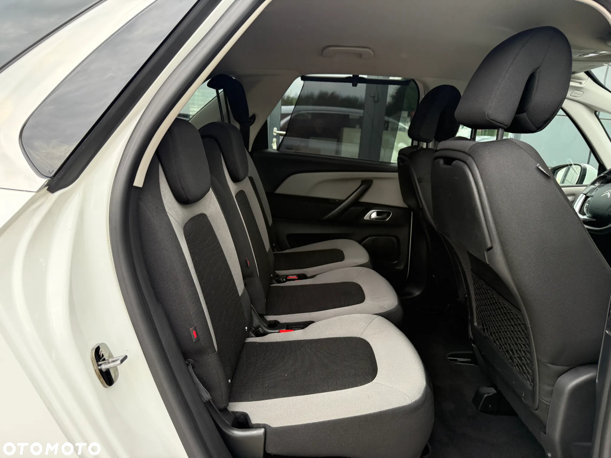 Citroën C4 Picasso 1.6 HDi Attraction - 29