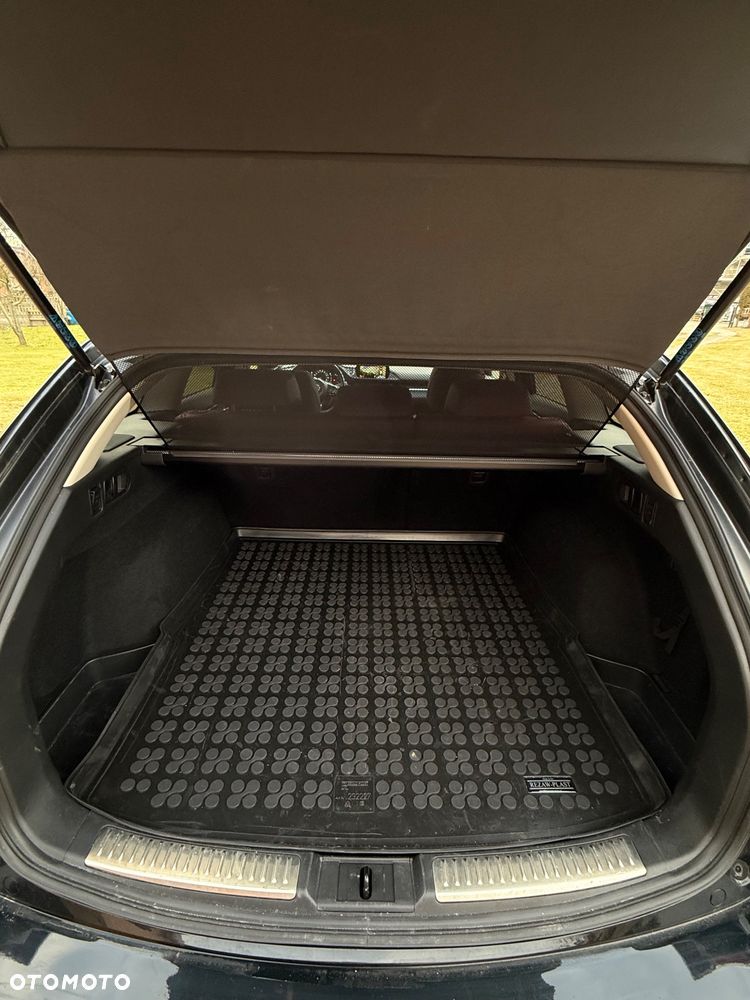 Mazda 6 SKYACTIV-G 194 Drive Homura - 15