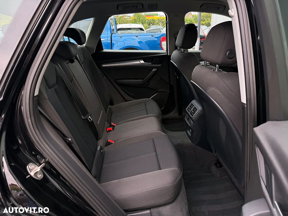Audi Q5 2.0 TDI Quattro S tronic - 33