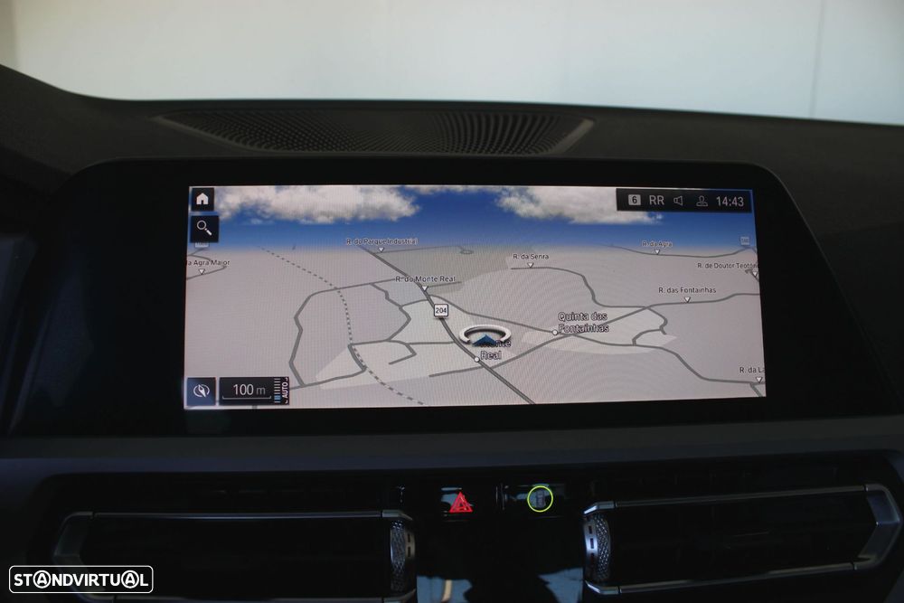 BMW 330 e Corporate Edition Auto - 33