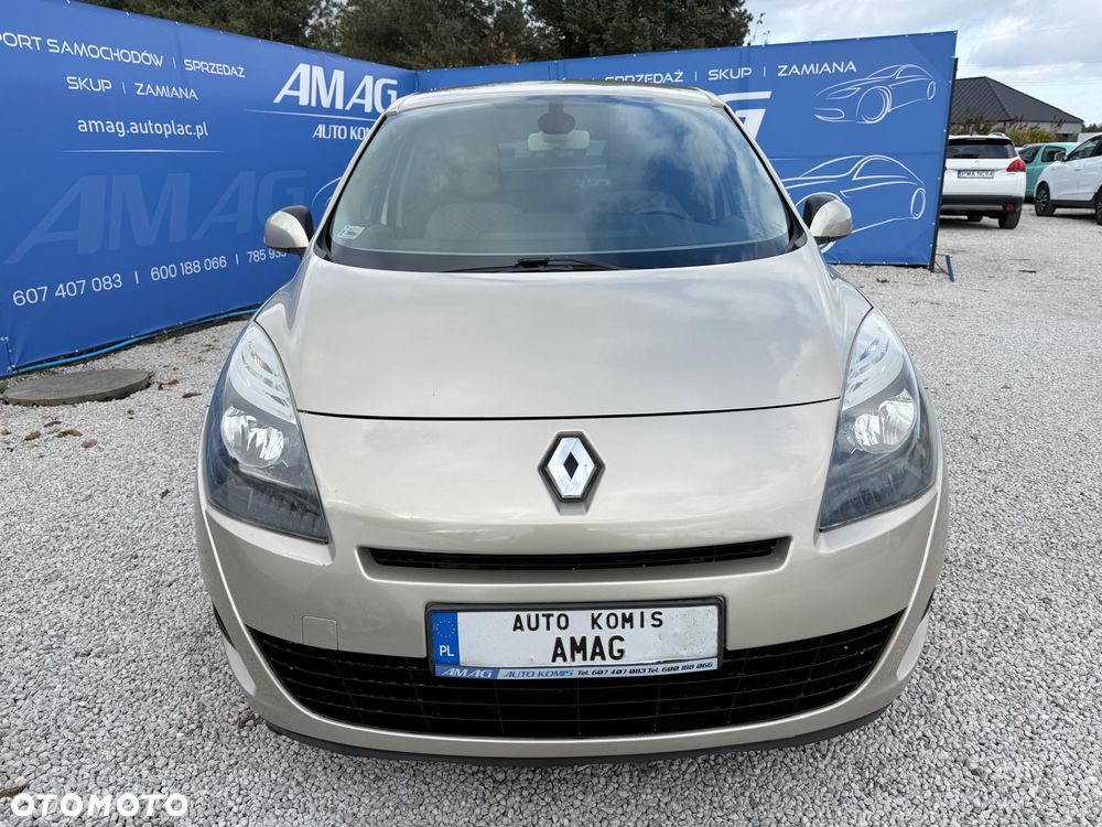 Renault Scenic 1.9 dCi Expression - 3