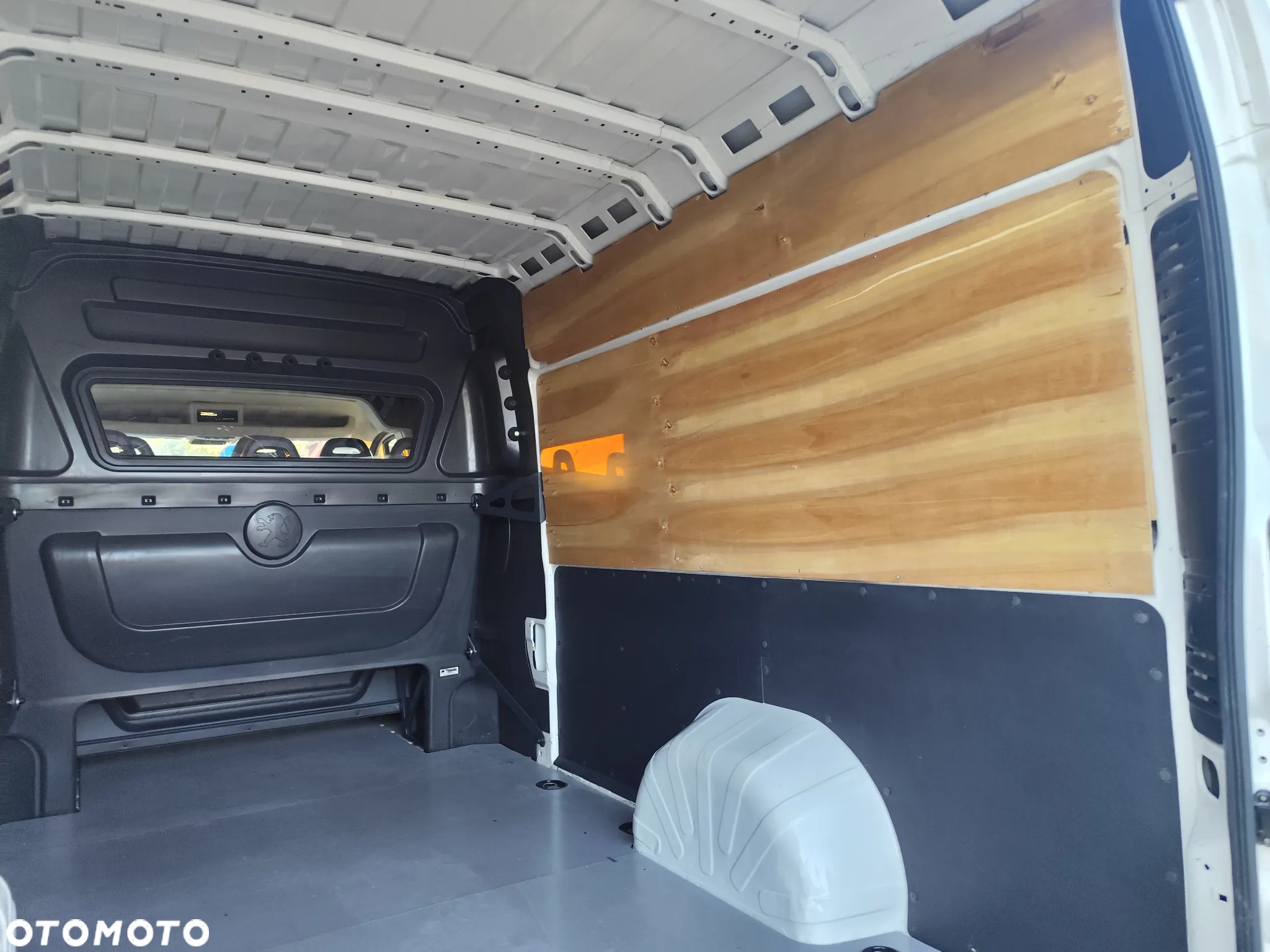 Peugeot Boxer - 36