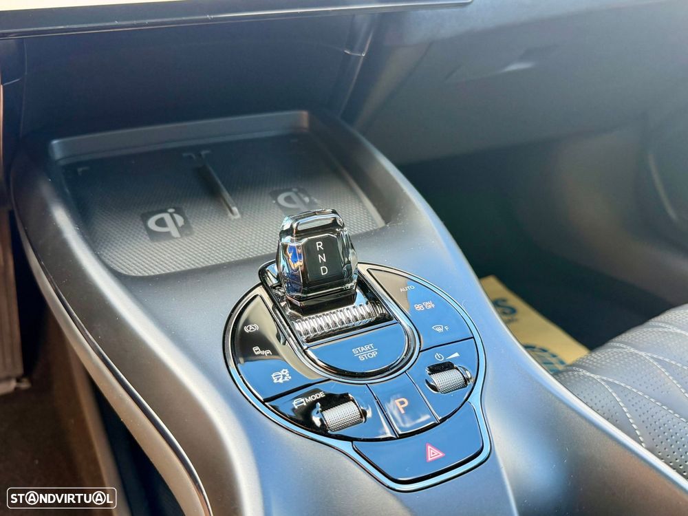 BYD Seal 82.5 kWh Design - 14