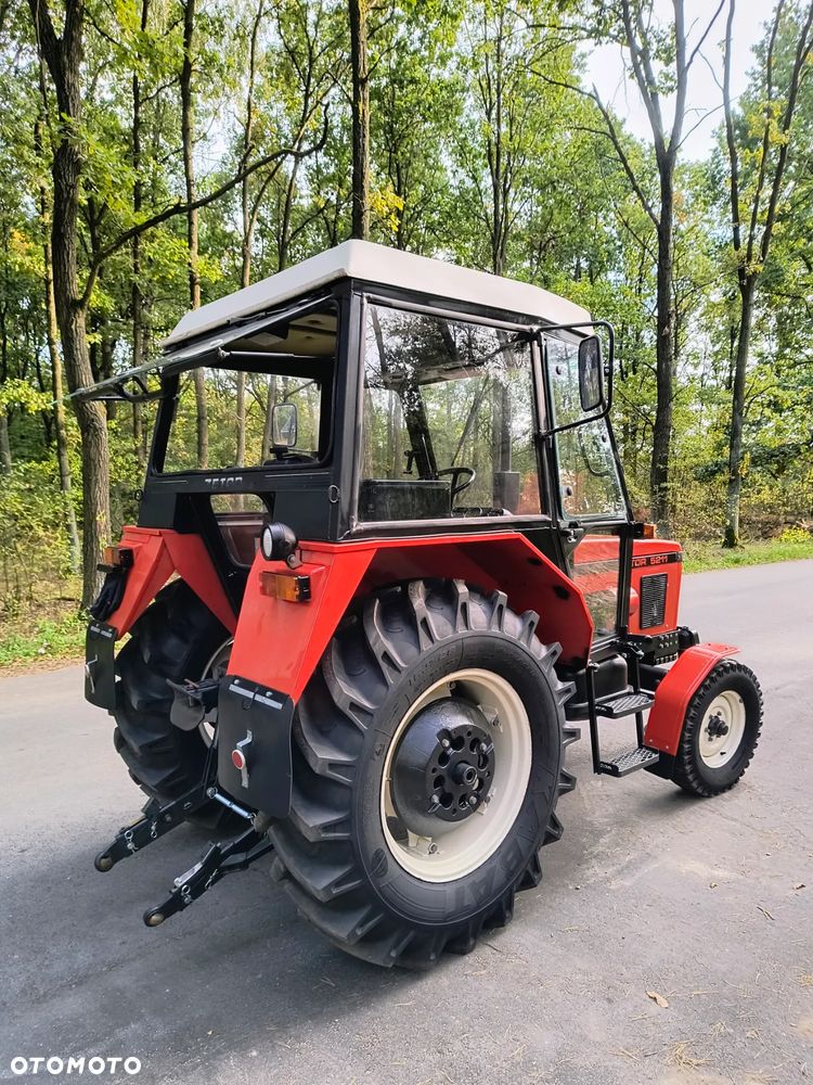 Zetor 5211 - 4